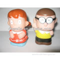 cartoon character money box, toys saving money box,doraemon money box